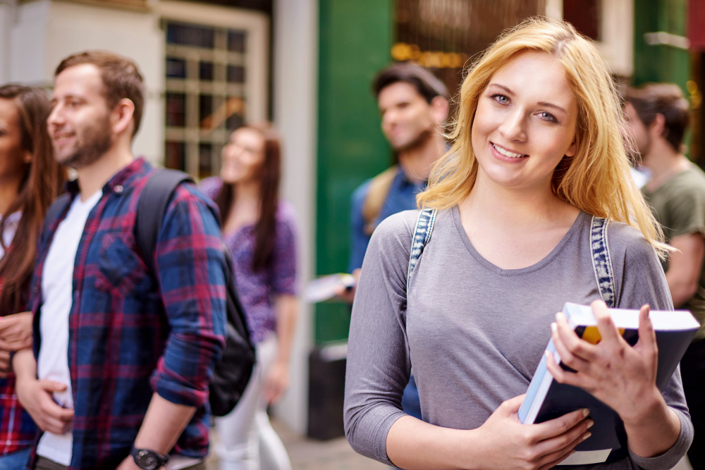Read more about the article Study in Canada as an International Student.