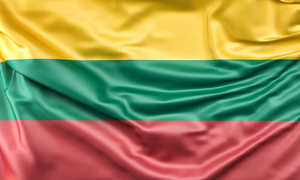 lithuania