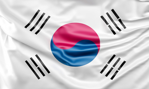 south-korea