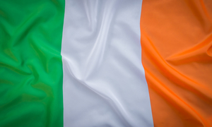 ireland